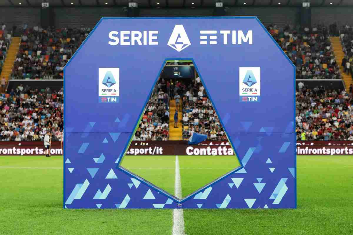 Allarme panchine in Serie A