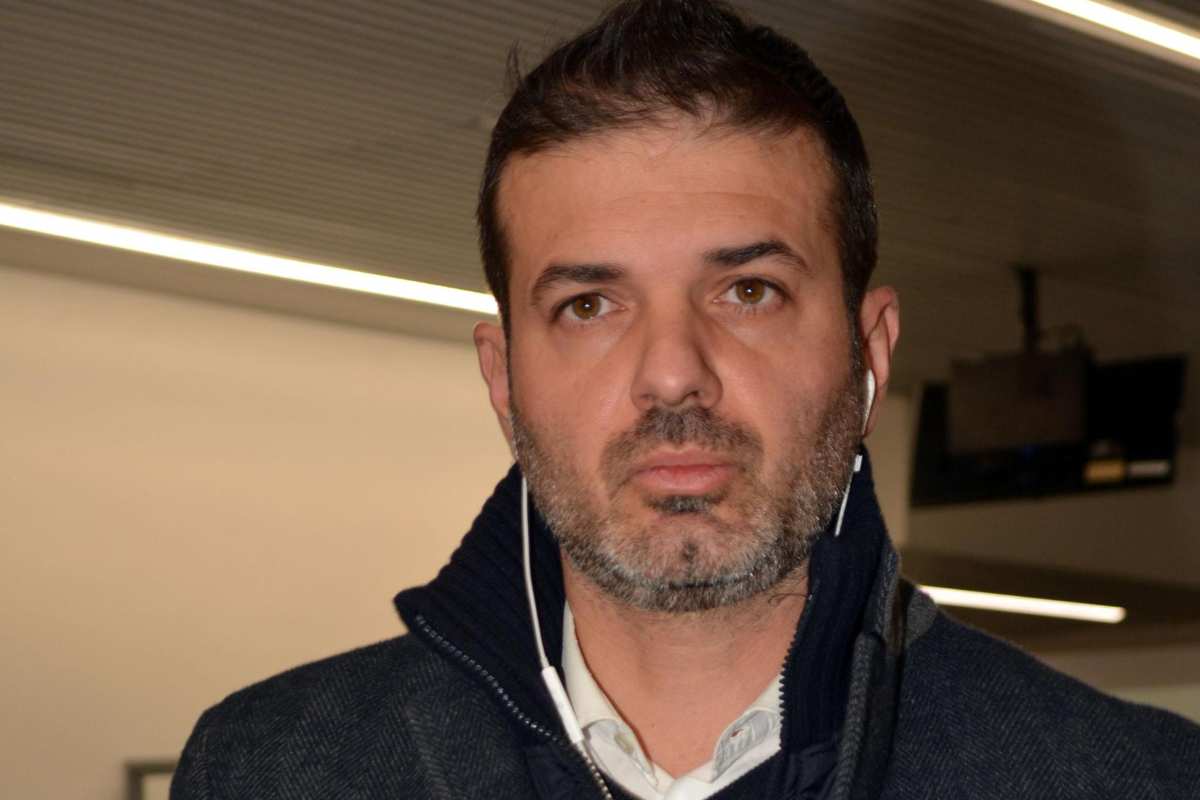 Errore a DAZN, Stramaccioni si scusa in diretta