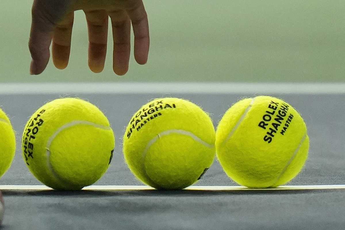 Tennis, un altro big mondiale pronto a lasciare: c'è l'annuncio
