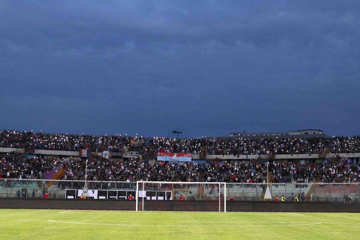 Partita di calcio in chiaro su Rai 2