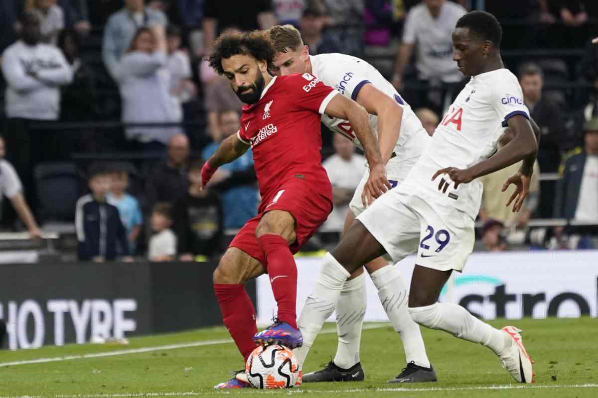 Scandalo Var, polemiche e annuncio: “Partita da ripetere” Scandalo Var, polemiche e annuncio: “Partita da ripetere”