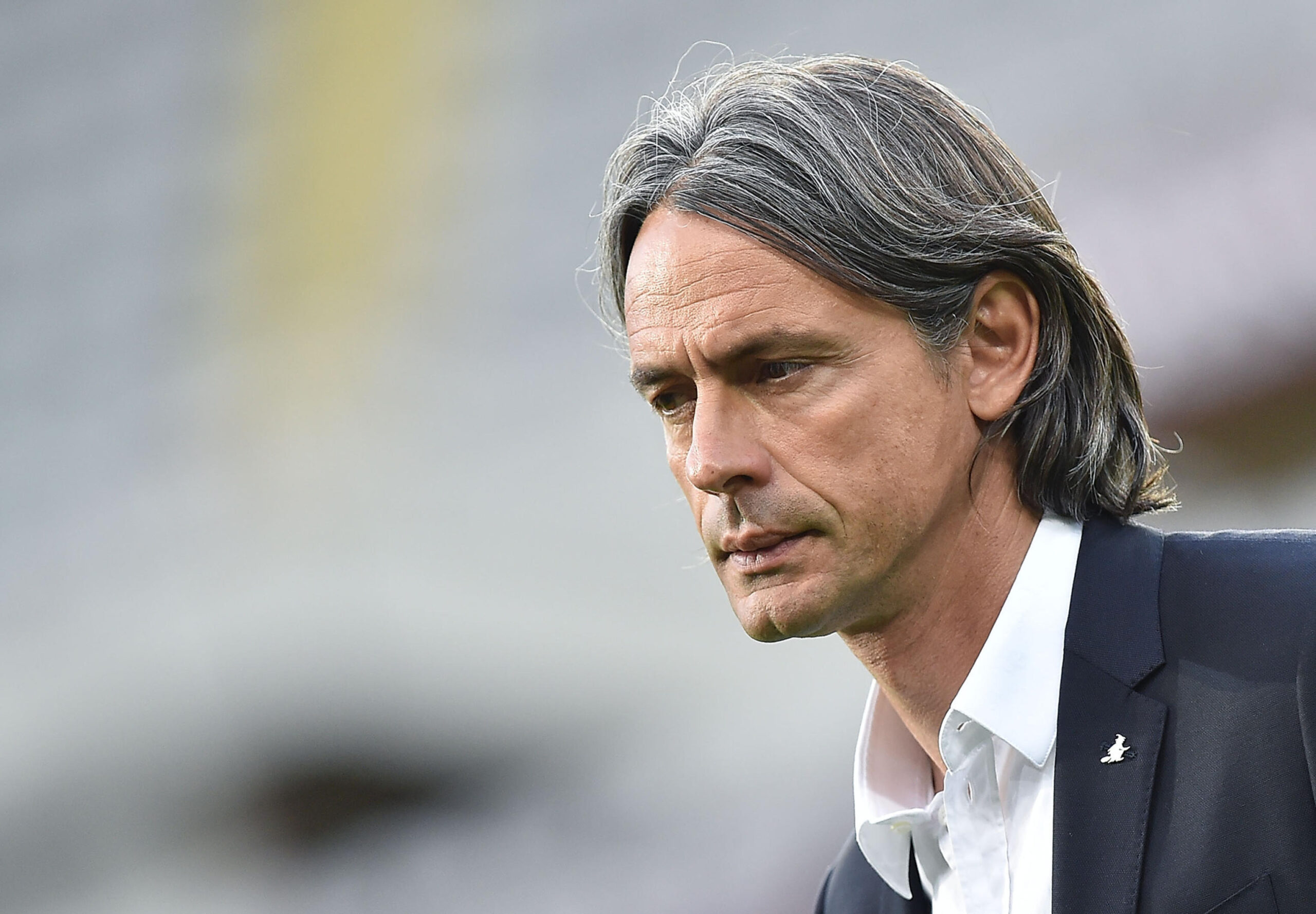 Filippo Inzaghi vicinissimo alla Salernitana, Sousa esonerato