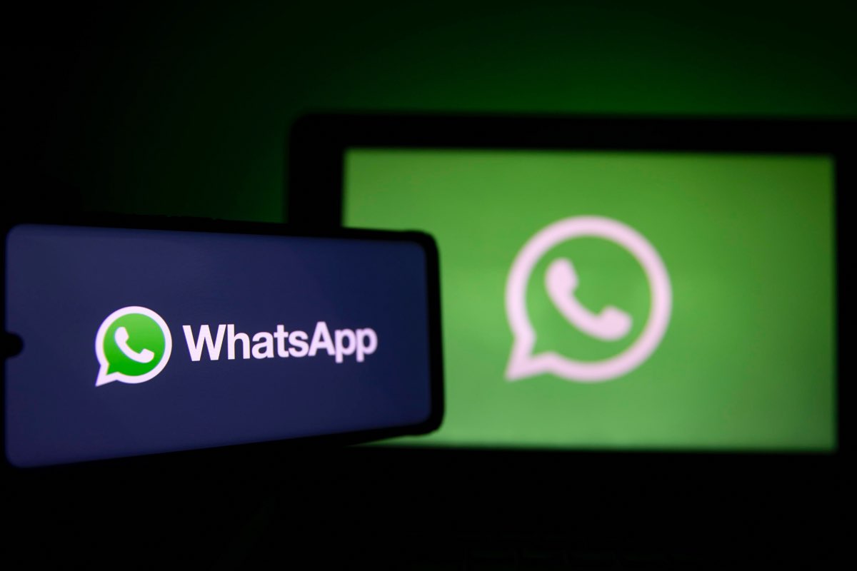 WhatsApp revolution: details leaked