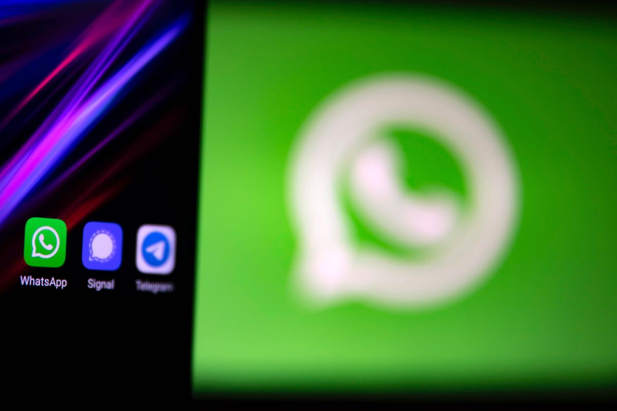 WhatsApp, everything is changing: users have already been alerted