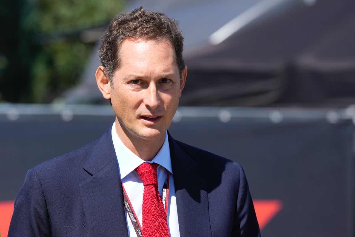 Chi è il più ricco degli Agnelli