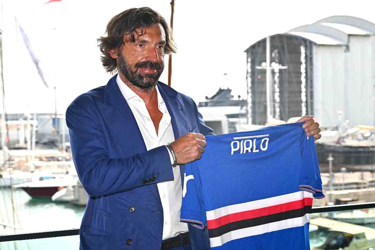 Pirlo