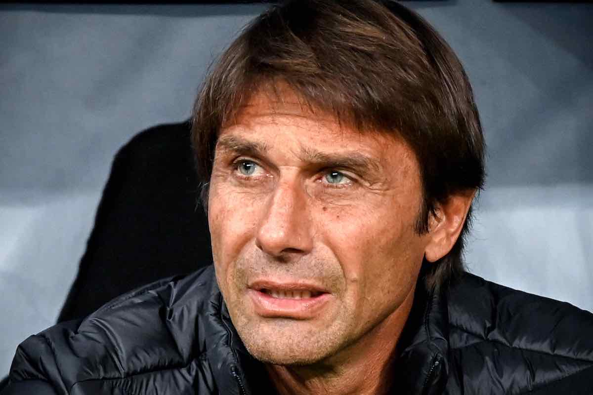 Conte al Napoli, De Laurentiis ha scelto: la situazione di Rudi Garcia