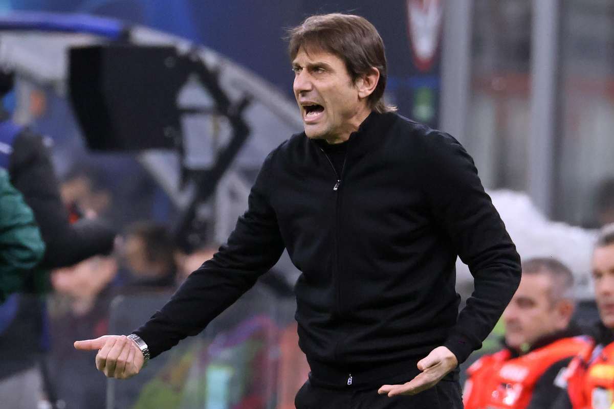 Conte preferito della Roma