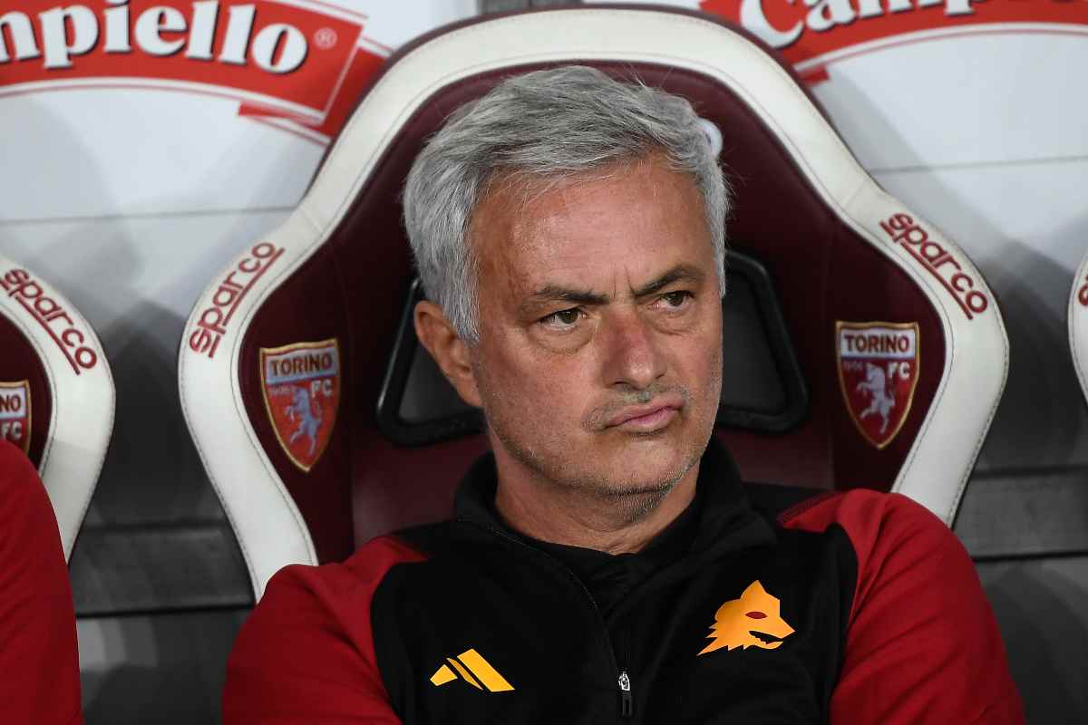 de siervo risponde a mourinho