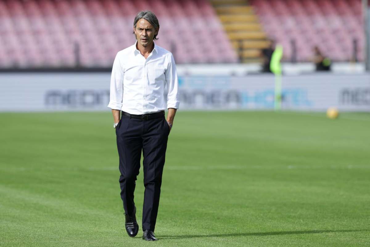 Iervolino pronto a cambiare: Inzaghi non basta