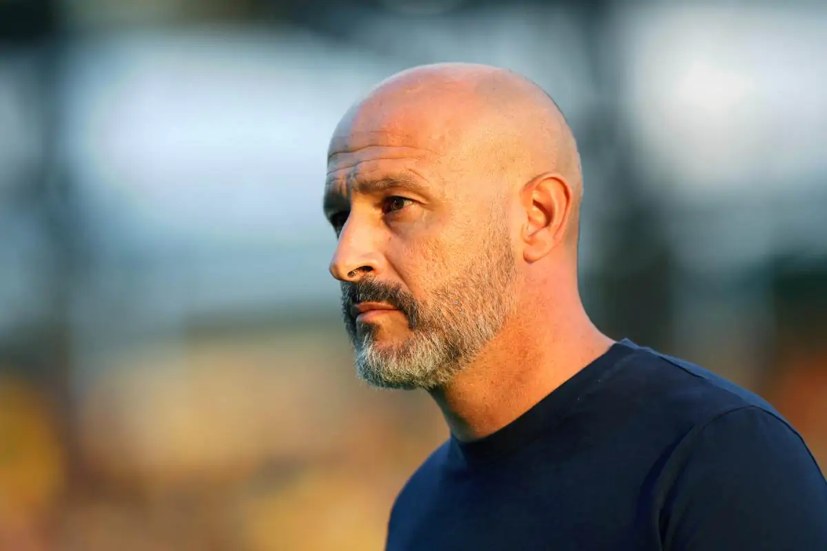 Guai per la Fiorentina: un titolare lascia il campo per infortunio