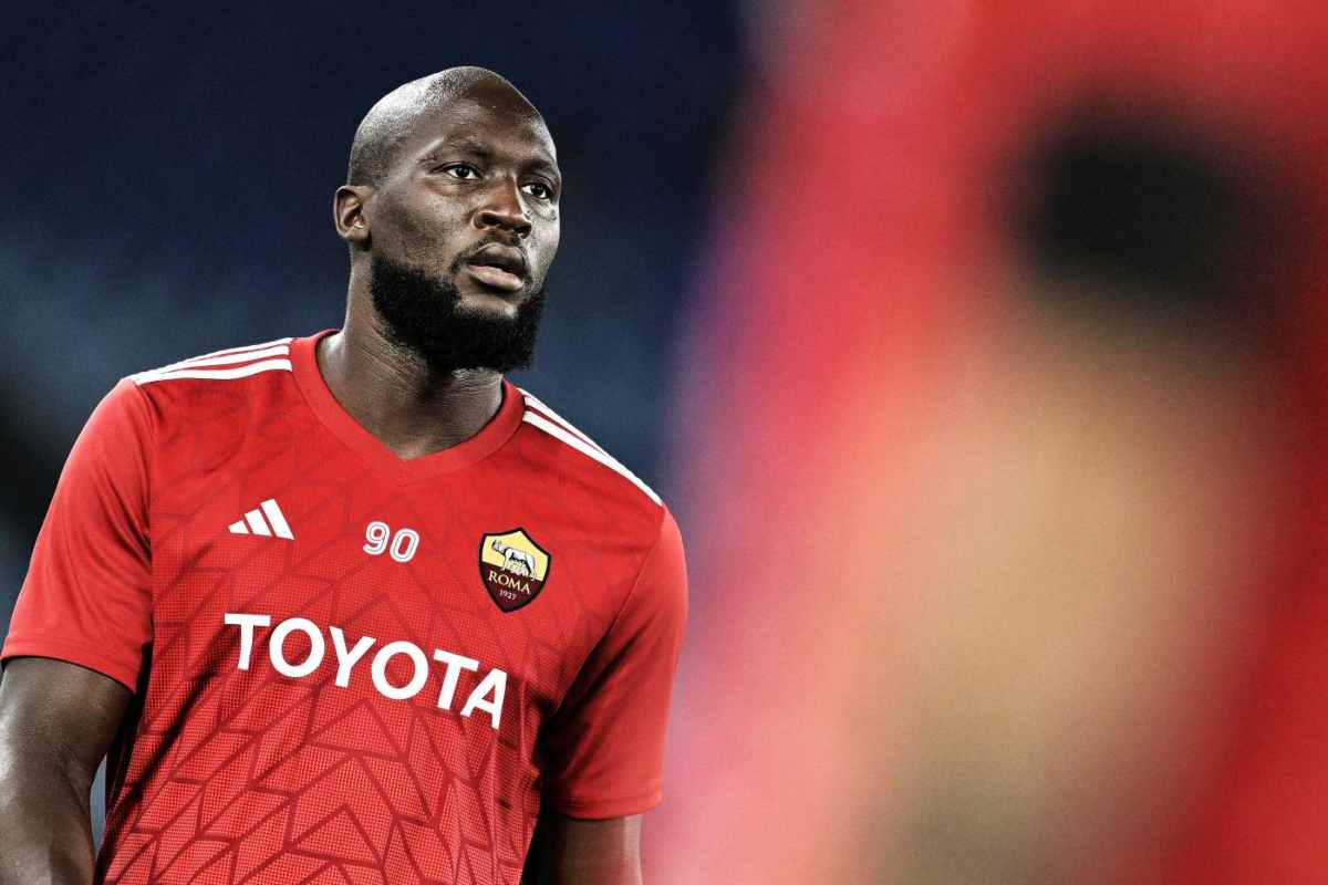 Lukaku è pronto all'addio a giungo: spunta il retroscena