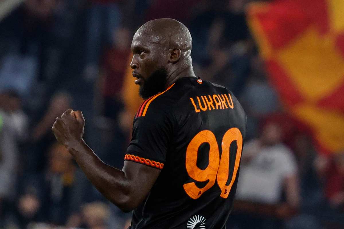 Rivogliono Lukaku, rimpianto enorme