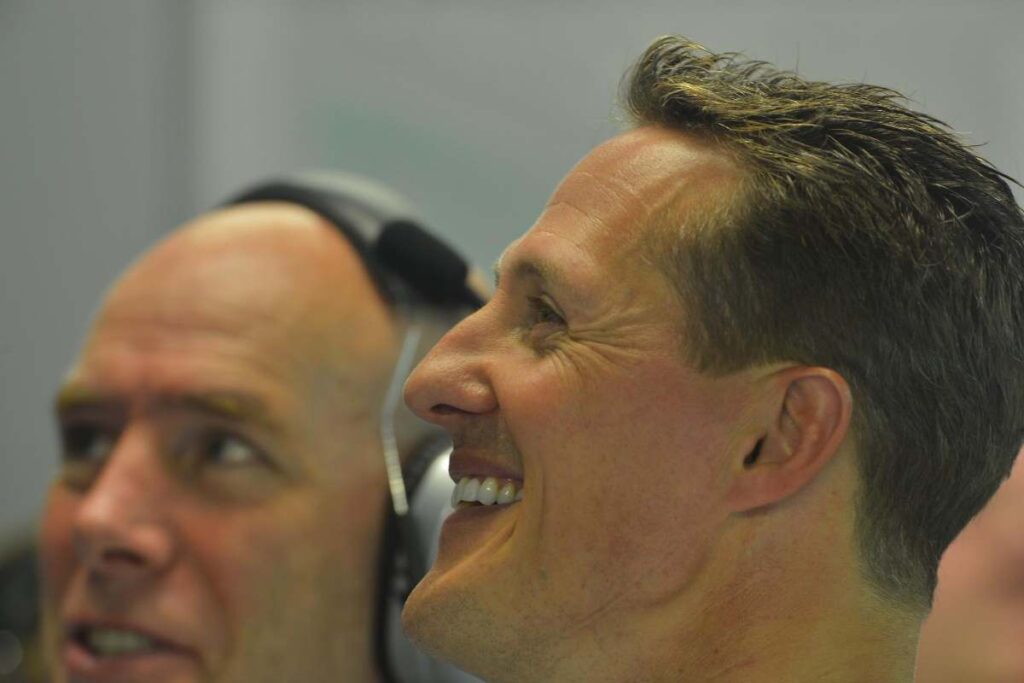 Michael Schumacher, aggiornamenti sulle condizioni: c'è l'annuncio