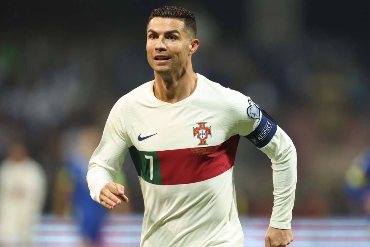 Ronaldo cambia sport? Le ultime
