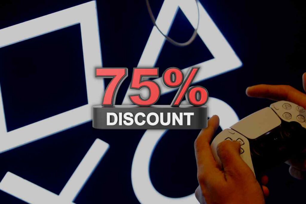 Giochi a meno di 10 euro: che sconti per la Playstation