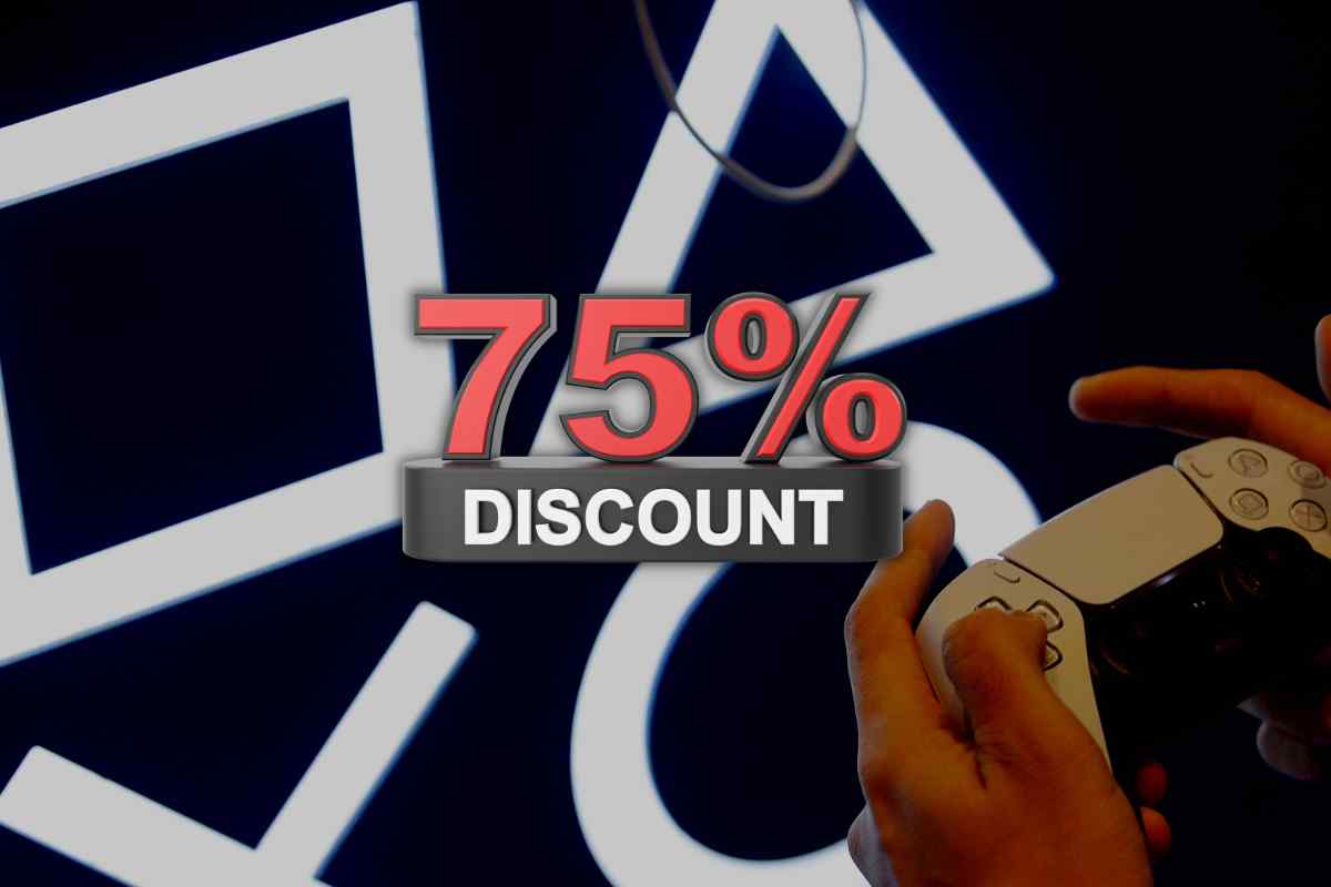 Giochi a meno di 10 euro: che sconti per la Playstation