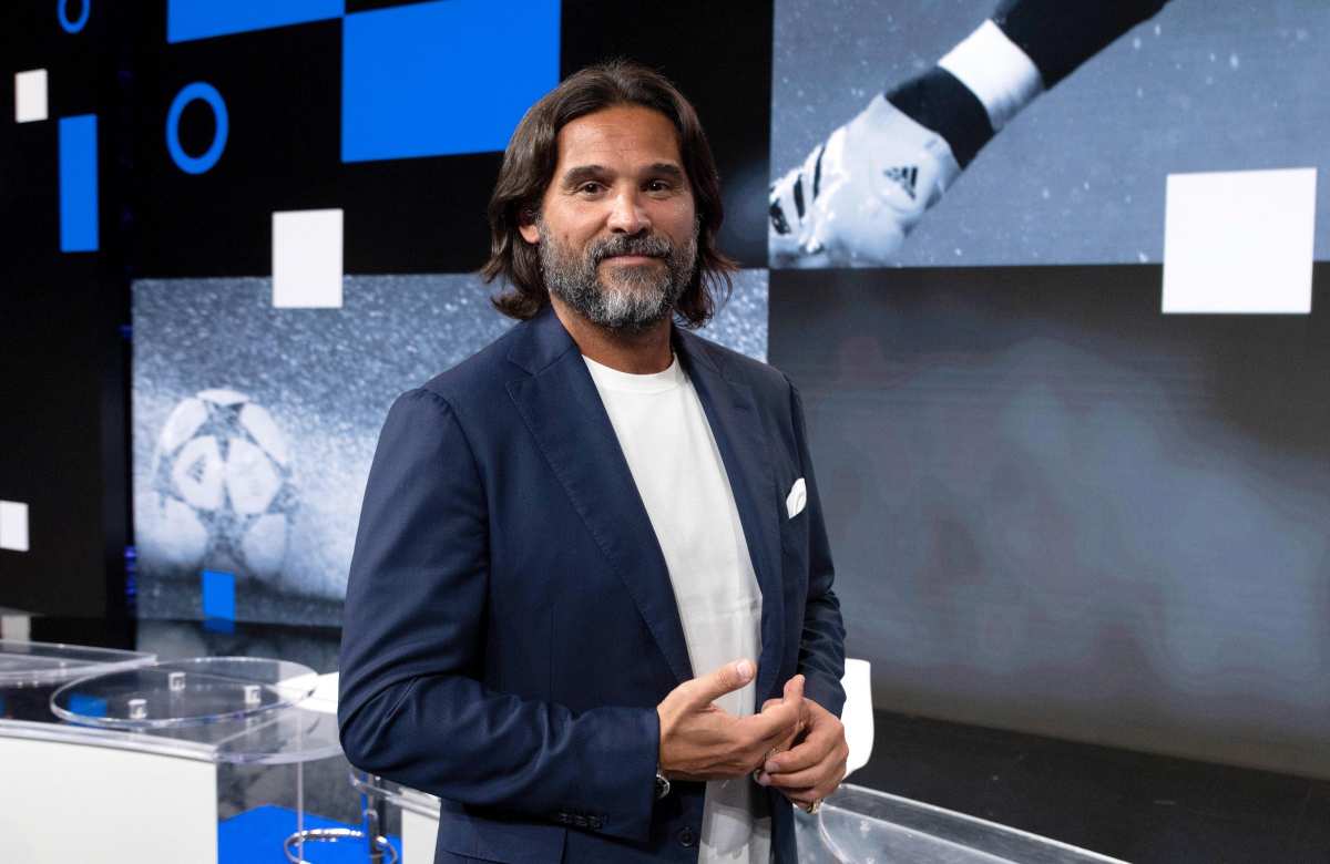 Diretta Adani