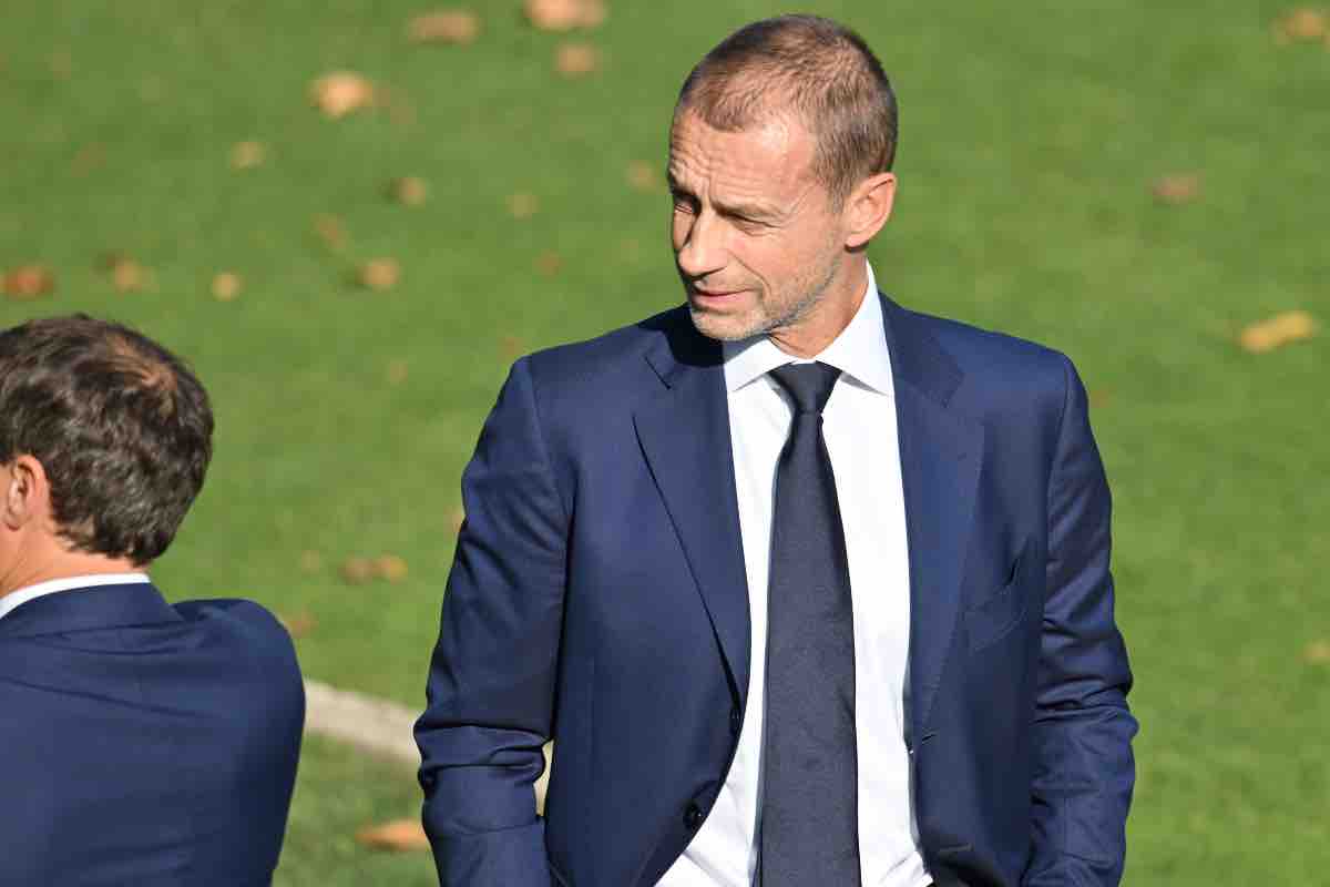 Ucraina-Italia, Spalletti in allarme: scoppia il caso prima del match