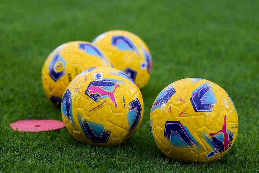 Calcio Italiano Rai Sport