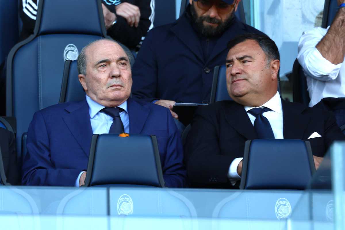 La Fiorentina tenta il colpaccio dall'Atalanta