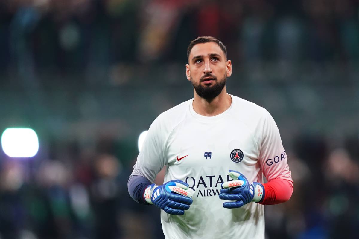 Donnarumma 