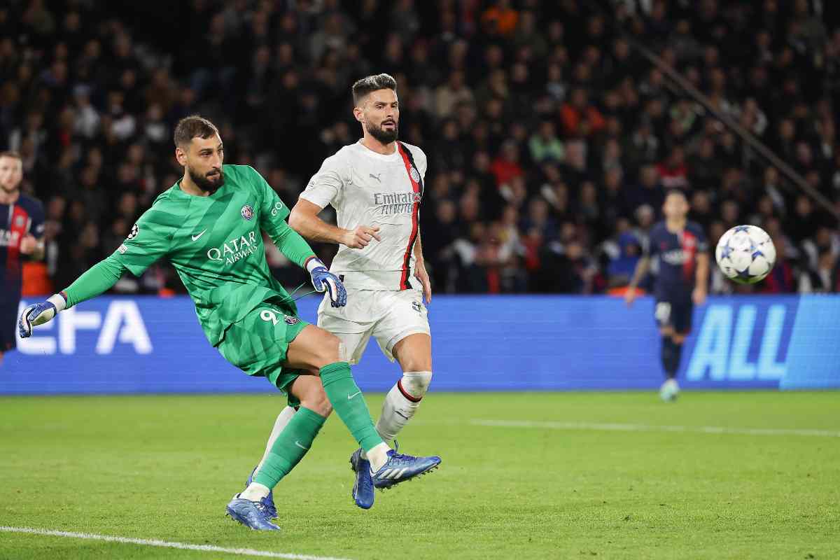 Milan-PSG, San Siro prepara l'accoglienza per Donnarumma: i dettagli