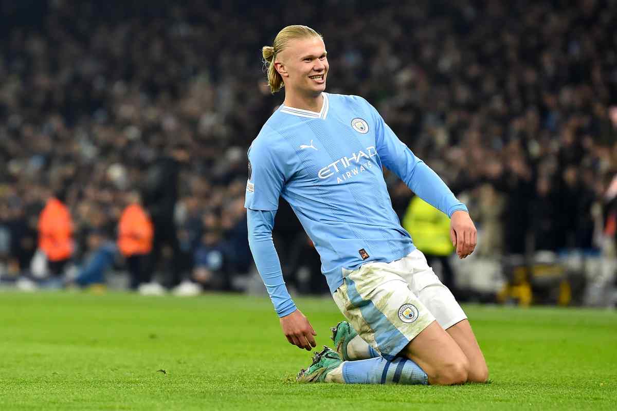 Haaland al Real Madrid, affare possibile?