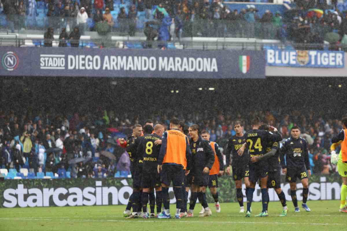 Fazzini corteggiato dalla Serie A