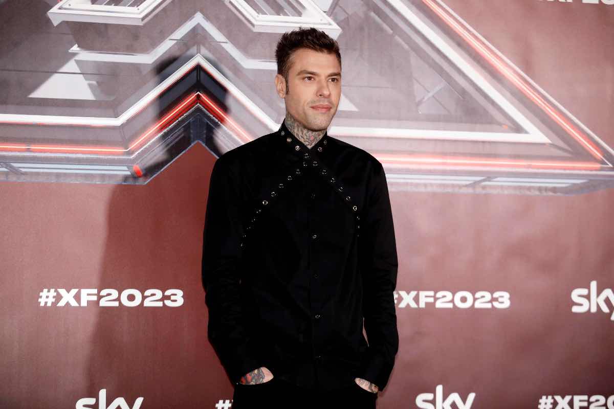 Fedez e il nuovo programma tv