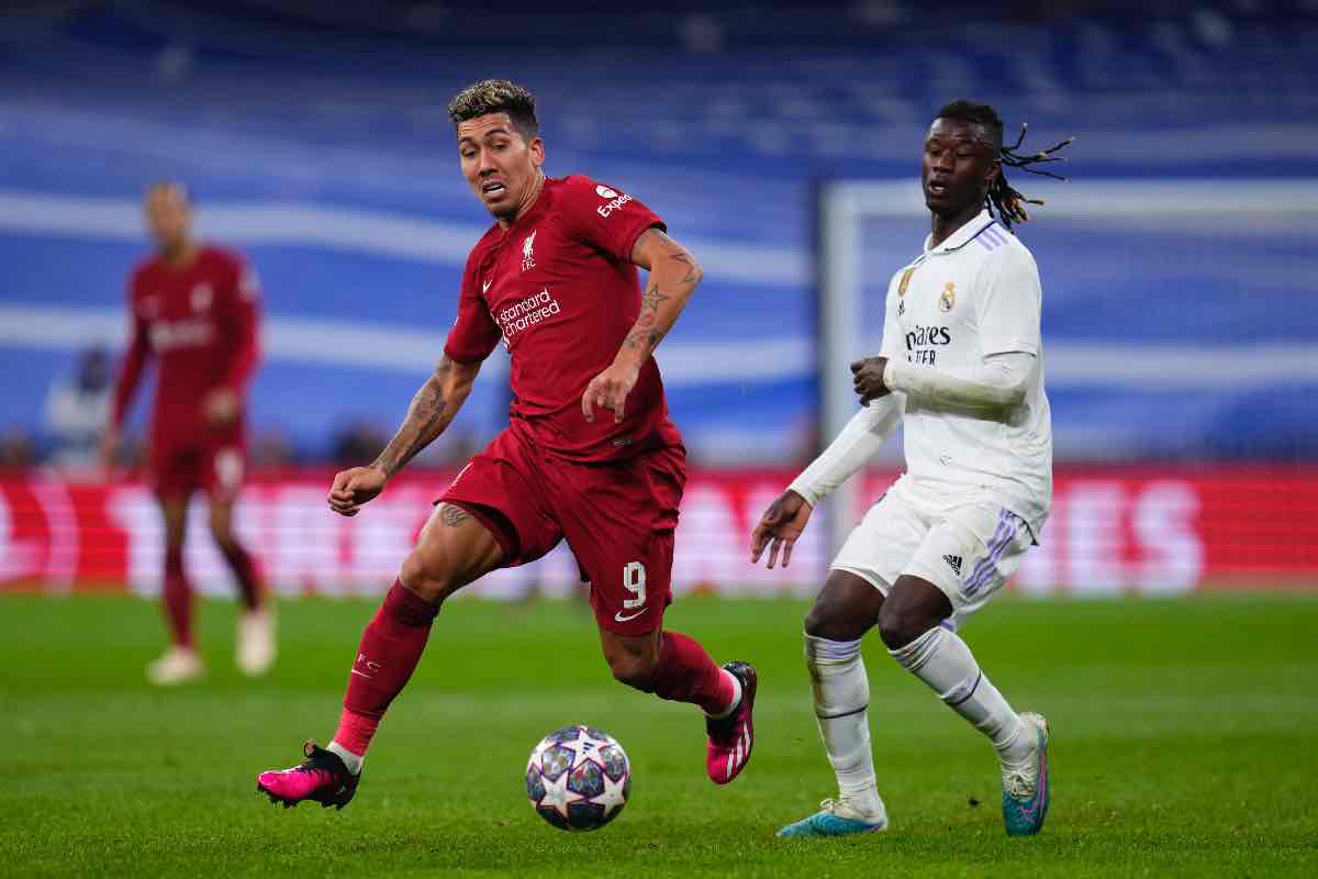 Grave lutto per Firmino