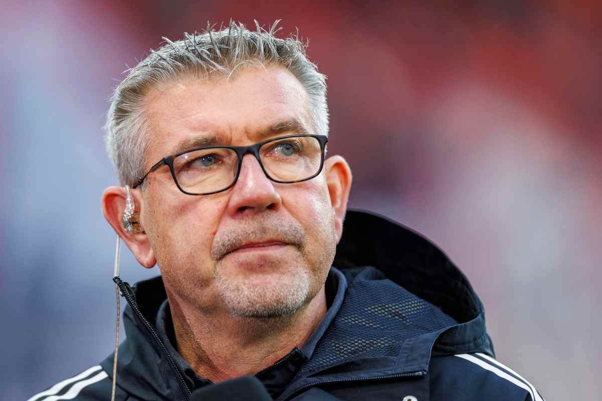 Bundesliga, un allenatore lascia la panchina del suo club: i dettagli