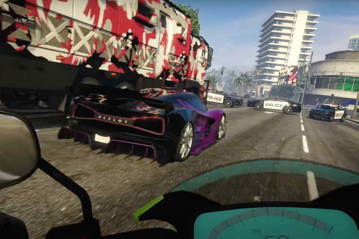 Novità su GTA 6