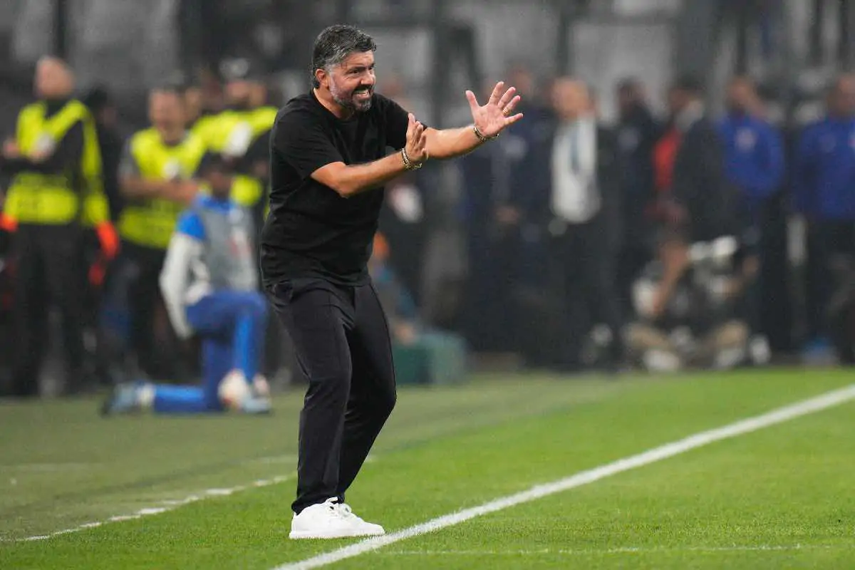 Gattuso torna in Serie A?