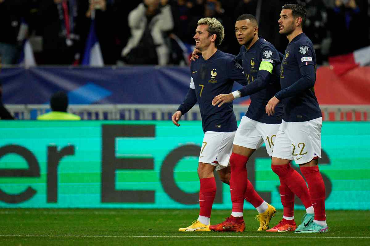 La Premier League fa sul serio per il campione francese