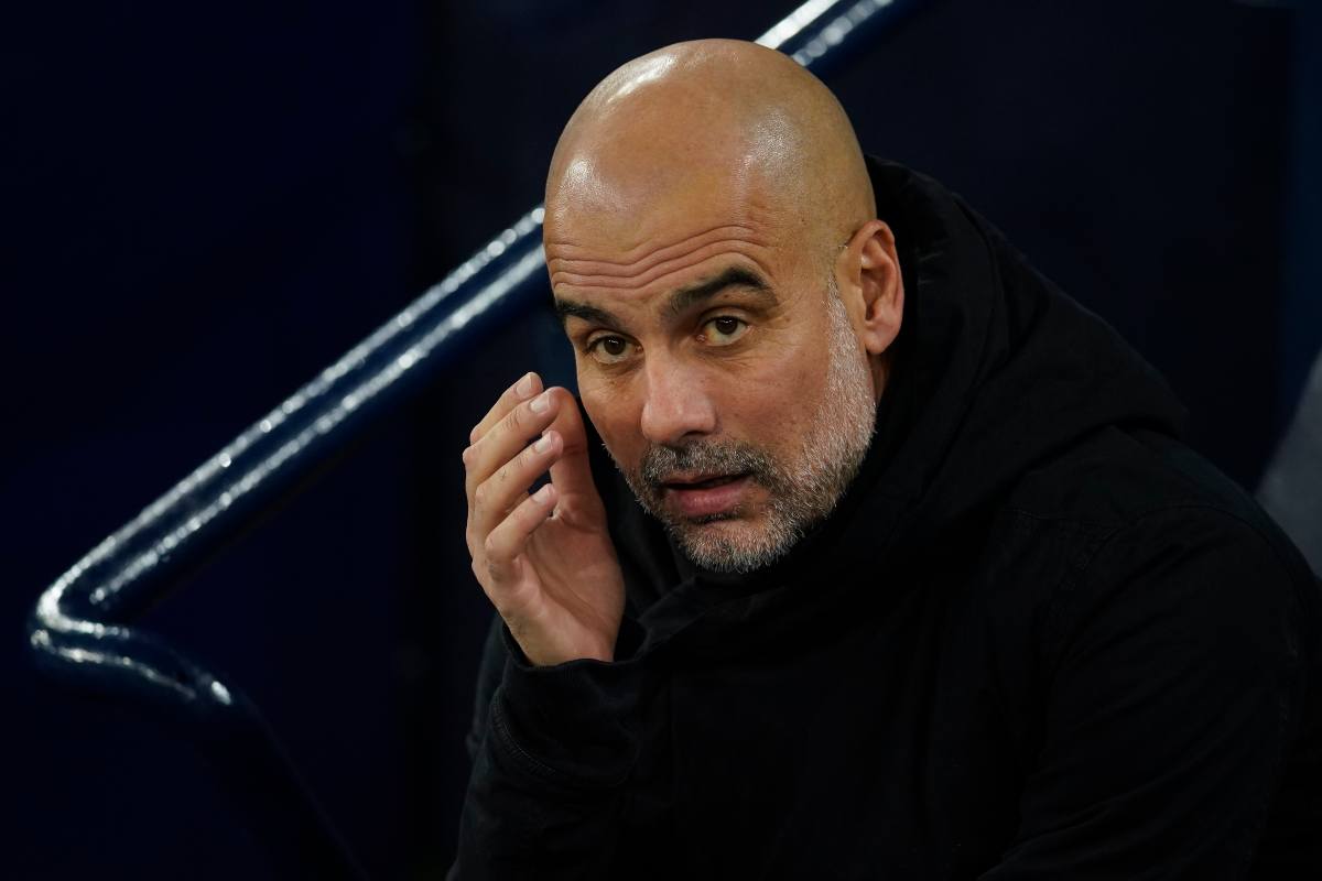 Guardiola preoccupato, Manchester City vero la penalizzazione