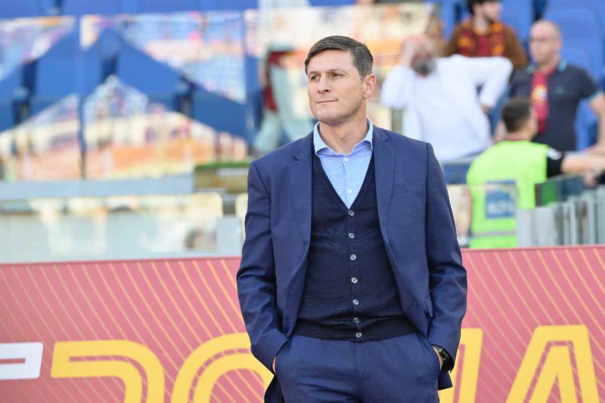 Zanetti sul confronto Maradona-Messi