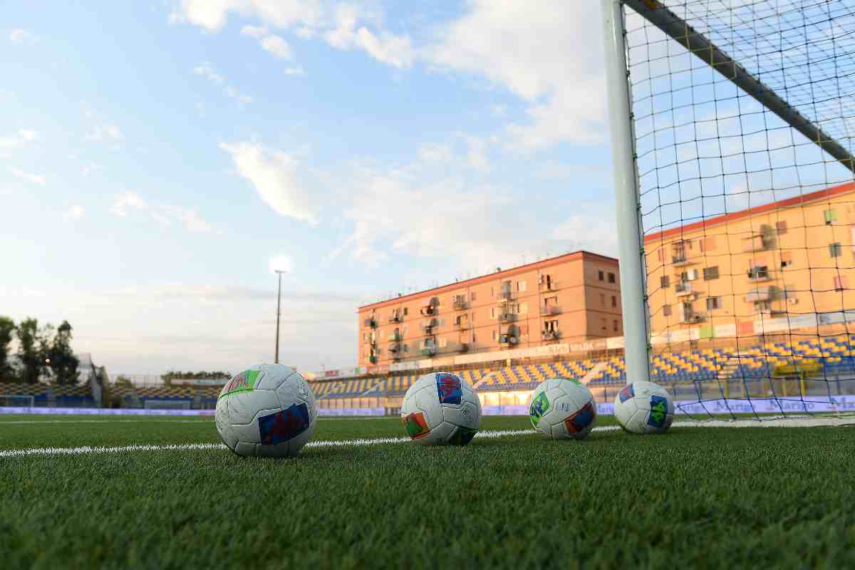 Big match trasmesso in diretta su Rai 2