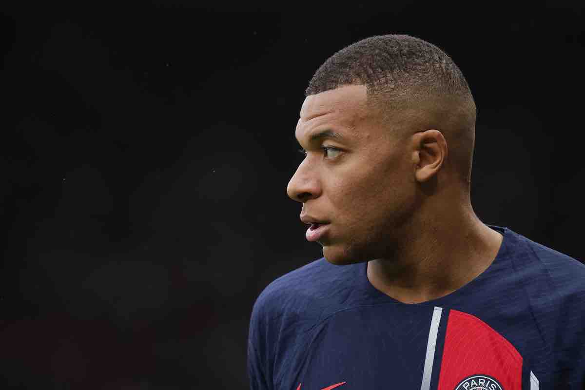 Mbappé-Real Madrid: arriva il comunicato UFFICIALE dei Blancos!