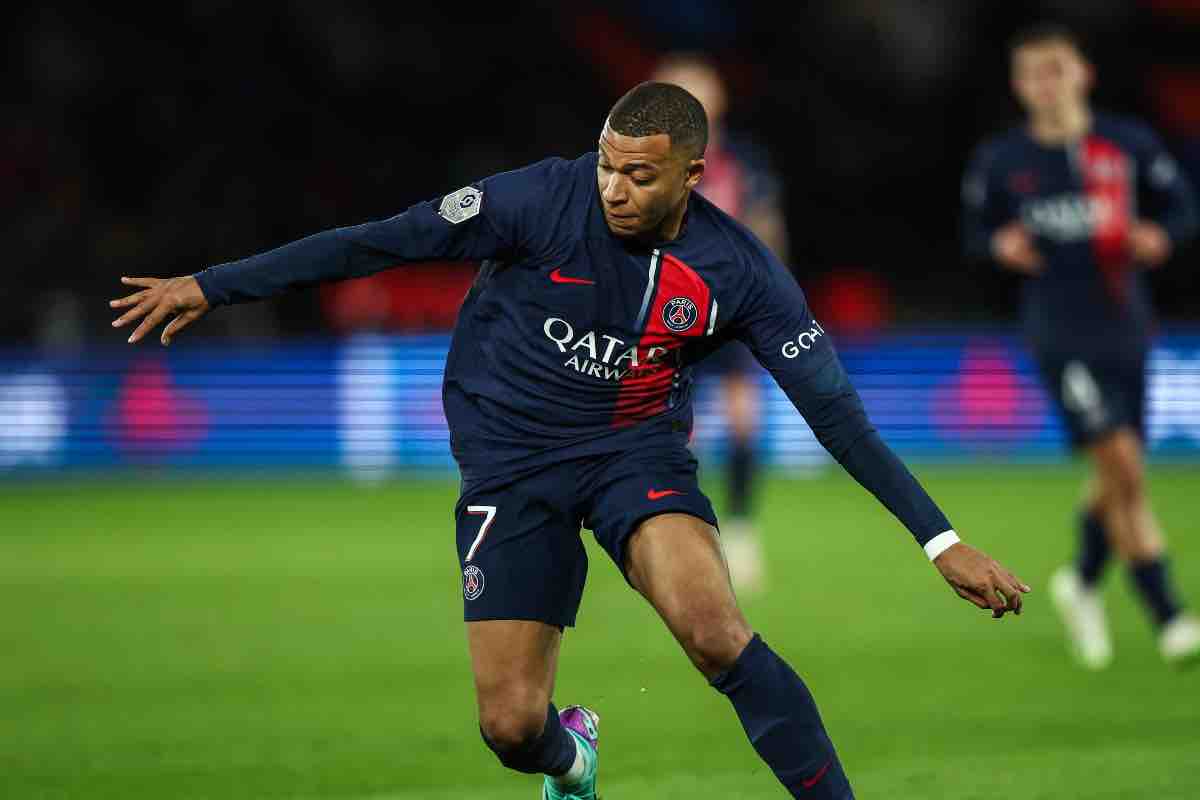 Mbappé-Real Madrid: arriva il comunicato UFFICIALE dei Blancos!