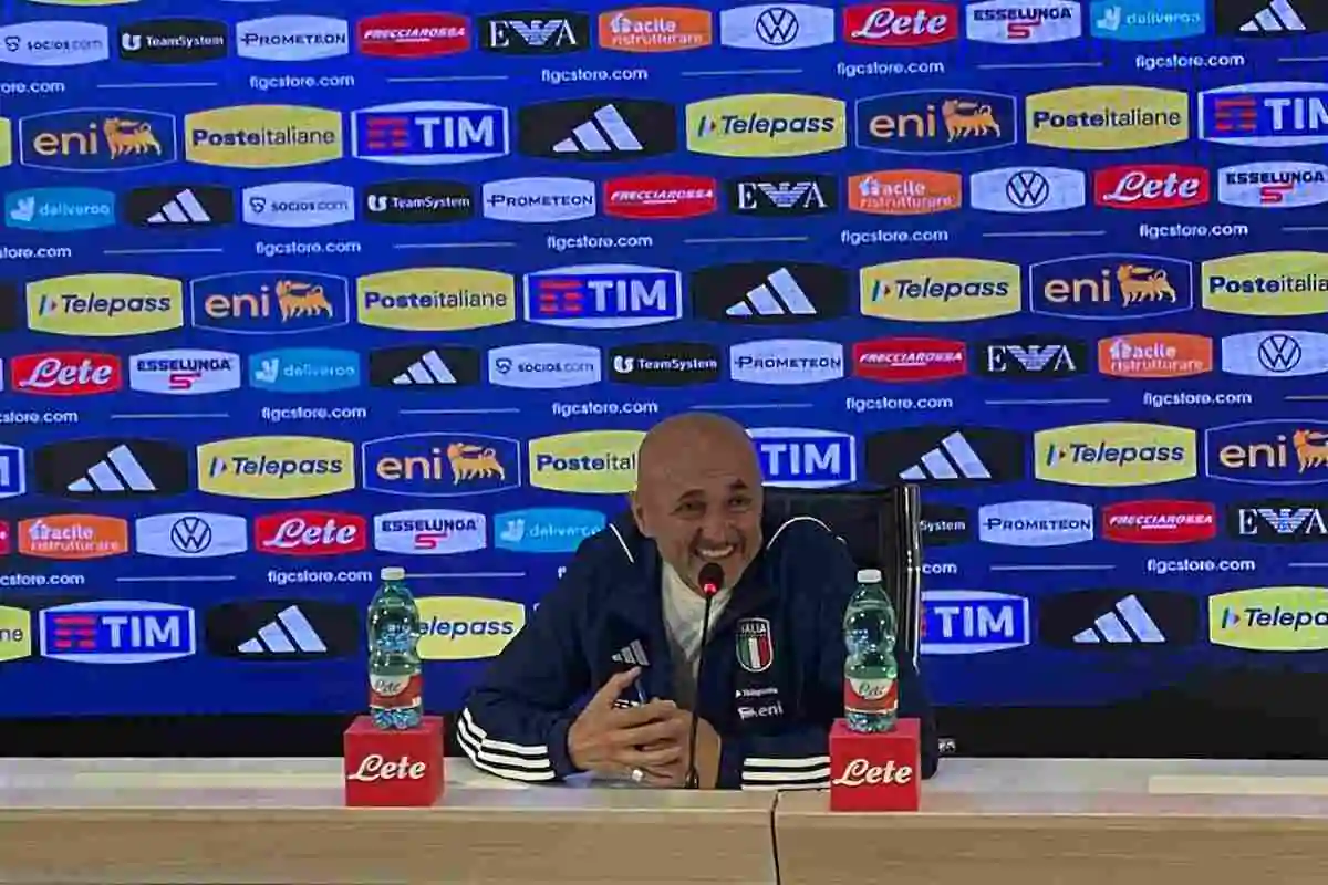 Nazionale, Spalletti non ha dubbi su Immobile: le dichiarazioni