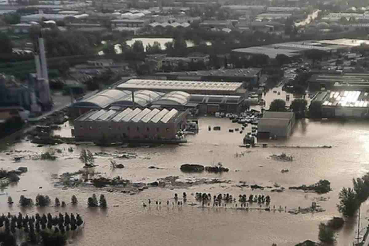 Allerta maltempo, gare in Toscana a rischio: le ultime