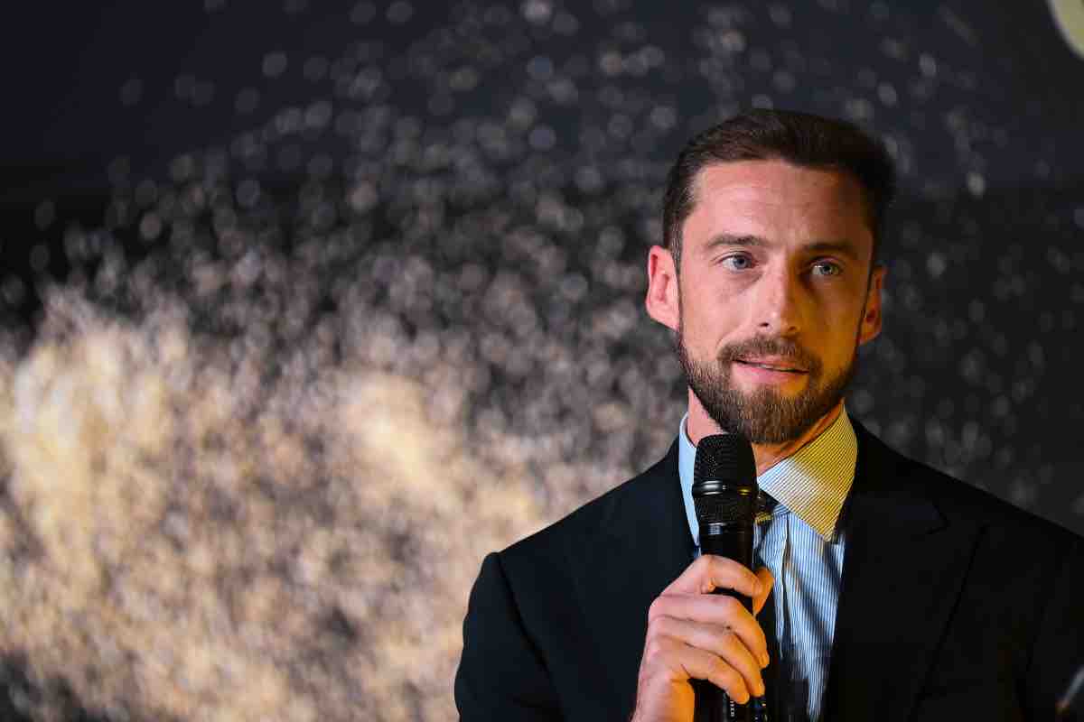 Polemica Juve-Inter con Marchisio