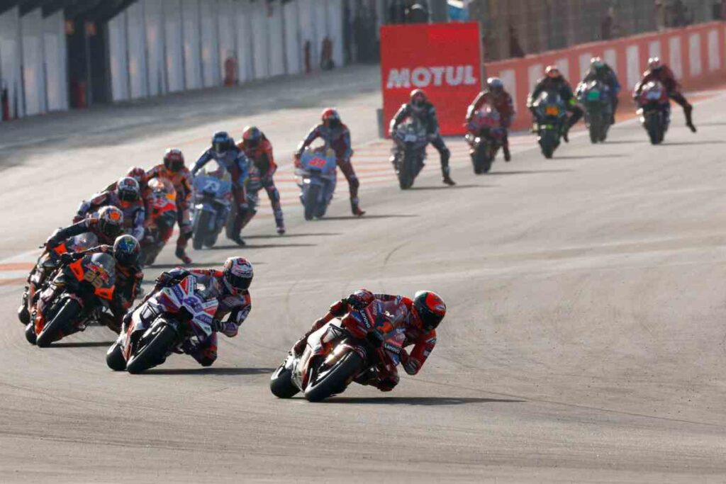 MotoGP