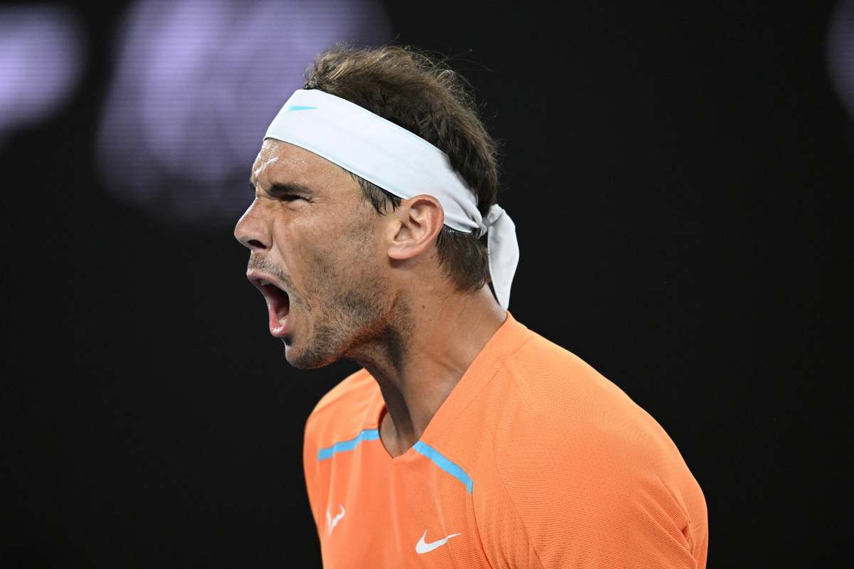 Nadal annuncia il suo ritorno