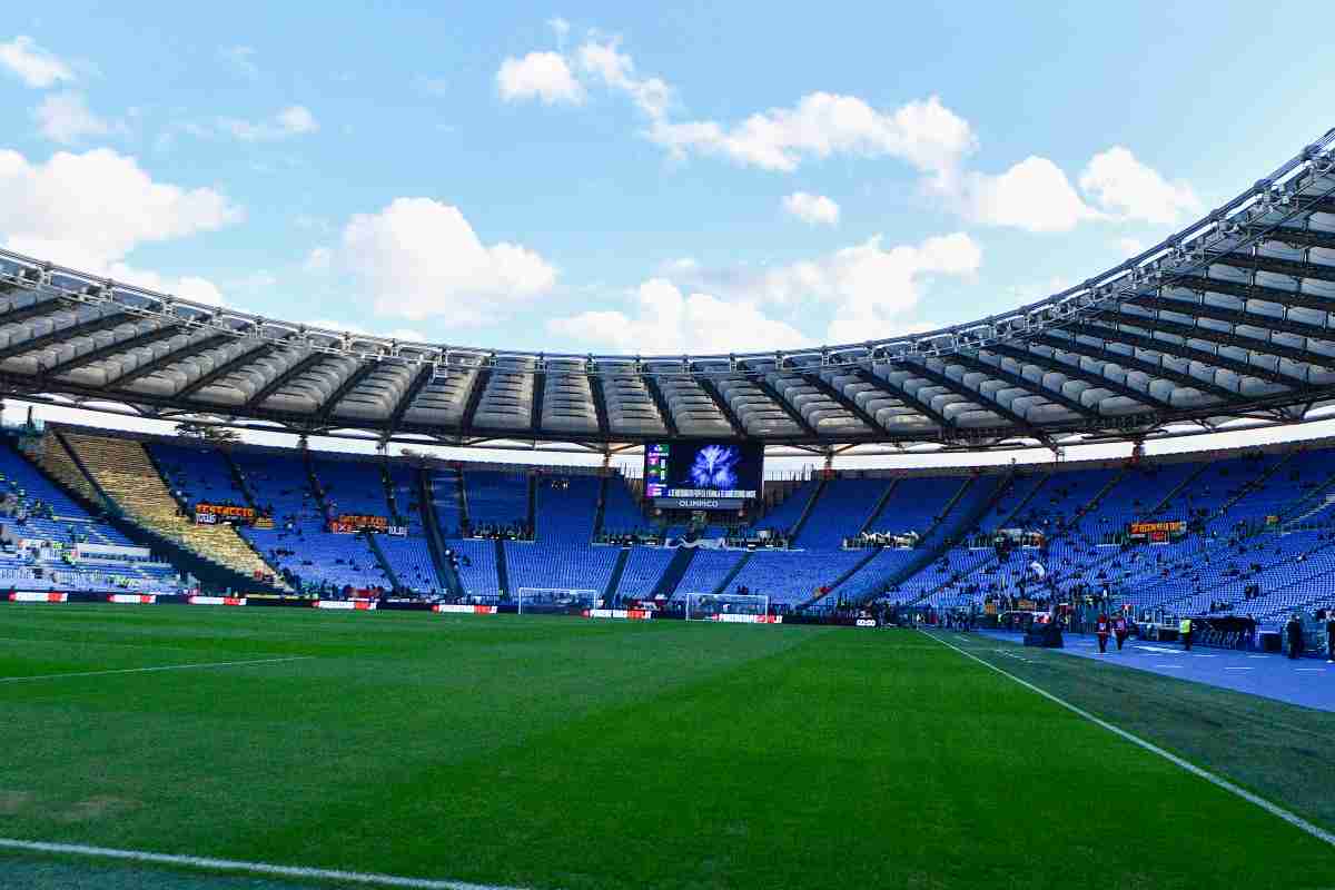 Niente recupero in Serie A, sarà ancora out