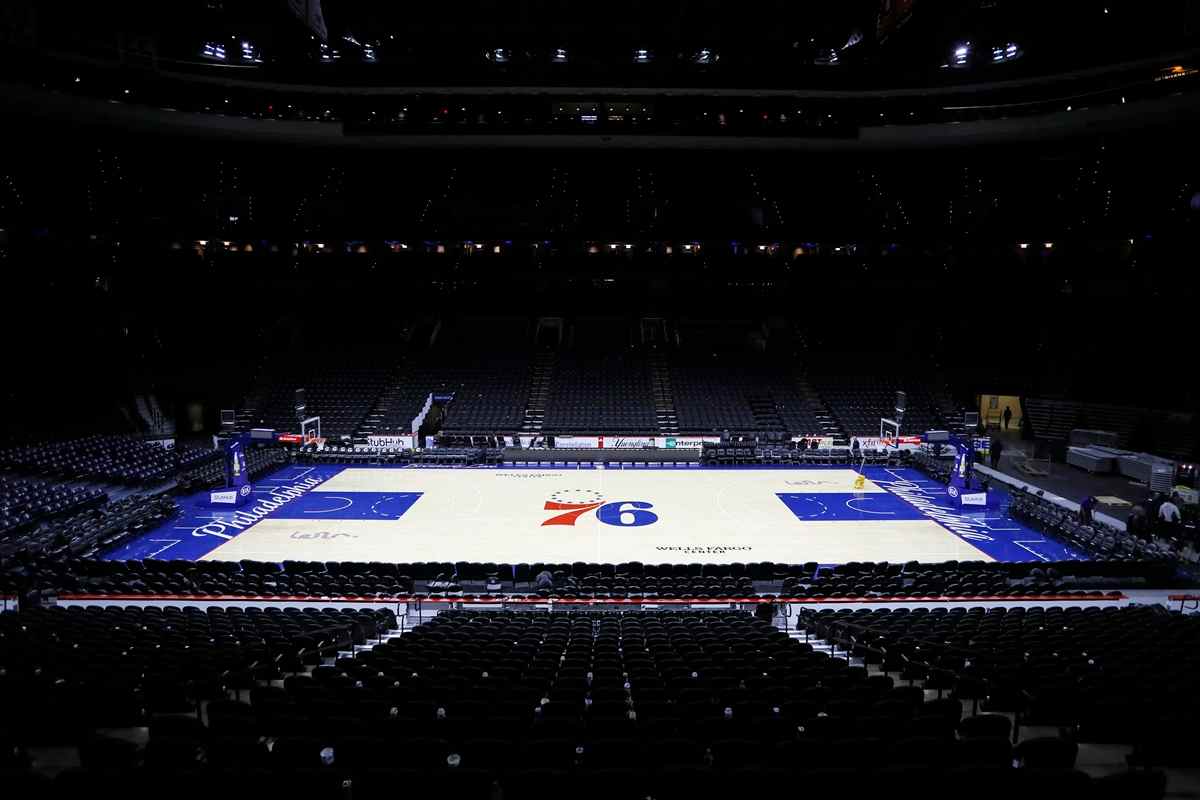 Incidente in Nba: sfiorata la tragedia, tifosi sconvolti