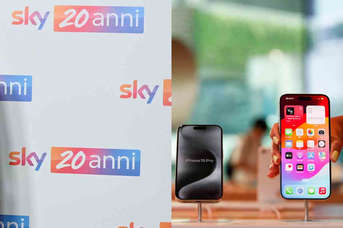 SKY Offerta SIM Mobile