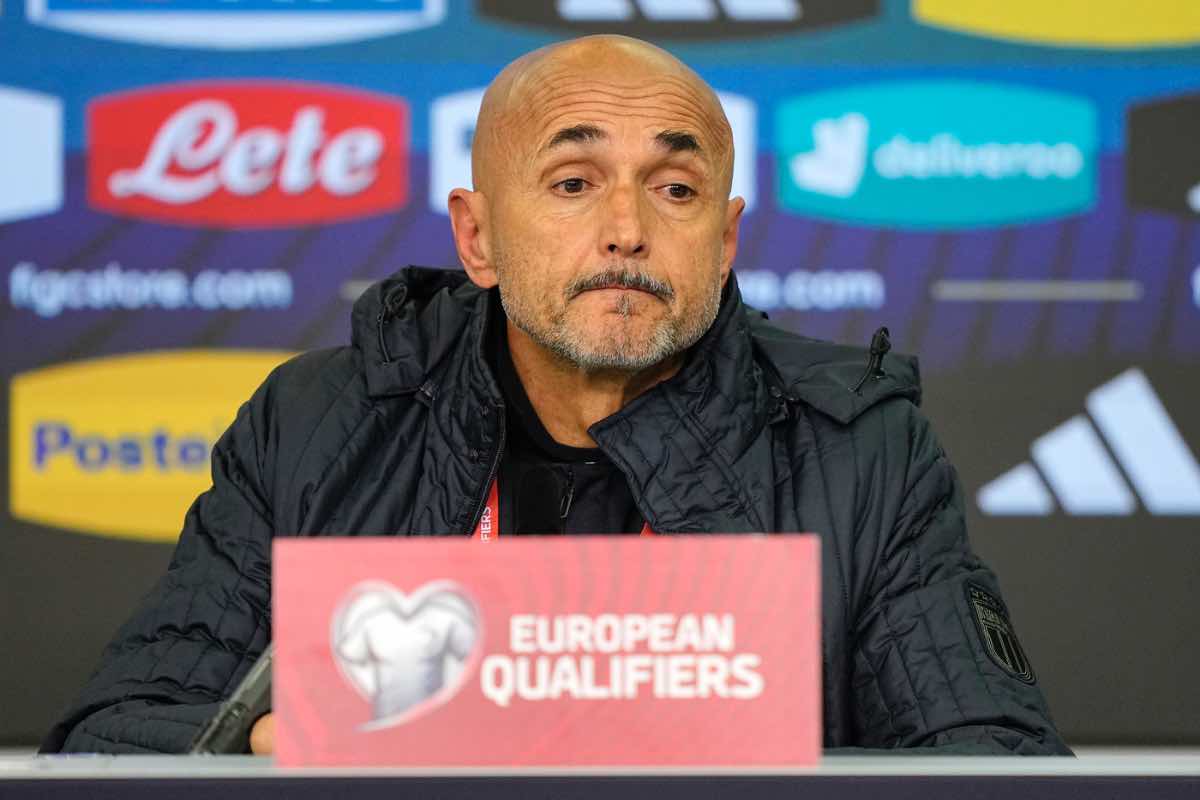 Spalletti 