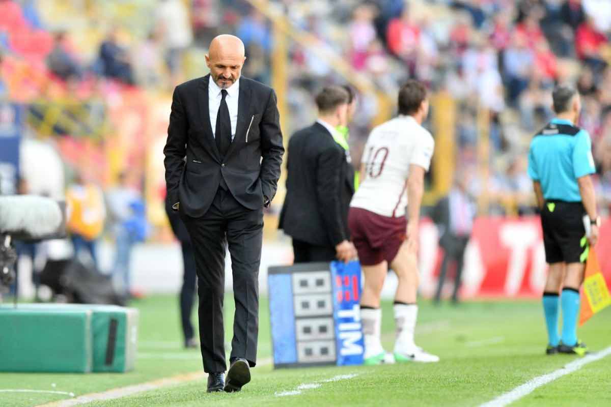 Spalletti